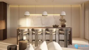 2 - 4 bedroom Apartment for Sale in Marbella-77400