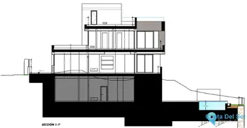 1011m2 Plot for Sale in Los Arqueros-105142