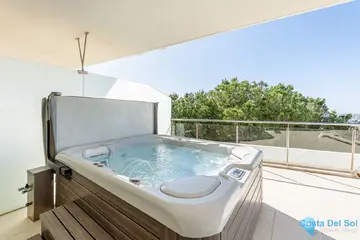 3 bedroom Apartment for Sale in Benalmadena-88252