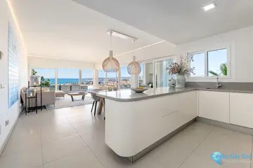 3 bedroom Apartment for Sale in Benalmadena-88243