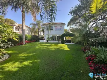 4 bedroom House for Sale in Mijas-88250
