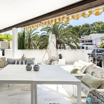 4 bedroom Apartment for Sale in Elviria-77552
