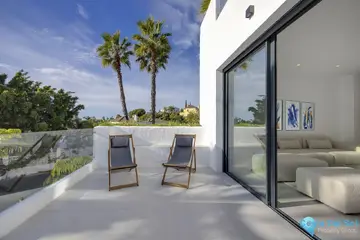 3 bedroom Apartment for Sale in El Paraiso-77566