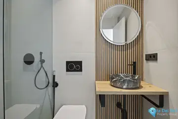 3 bedroom Apartment for Sale in El Paraiso-77569