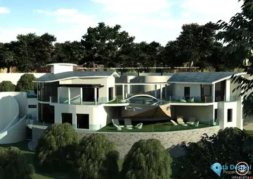 30000m2 Plot for Sale in Istán-88286