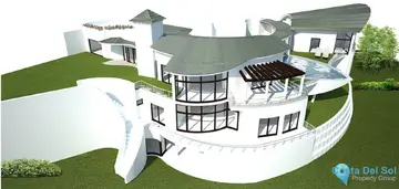 30000m2 Plot for Sale in Istán-88287