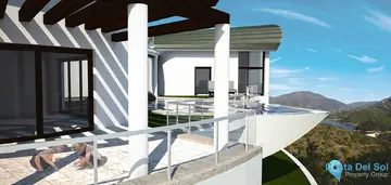 30000m2 Plot for Sale in Istán-88289