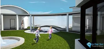 30000m2 Plot for Sale in Istán-88290