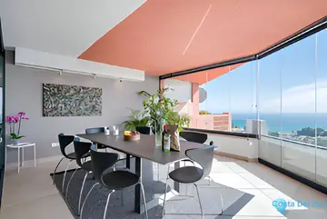 3 bedroom Apartment for Sale in Benalmadena