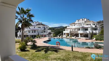 2 bedroom Apartment for Sale in Nueva Andalucía-14714