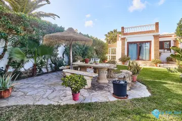 4 bedroom House for Sale in Mijas-21732