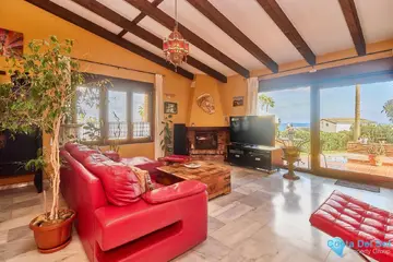 4 bedroom House for Sale in Mijas-21735