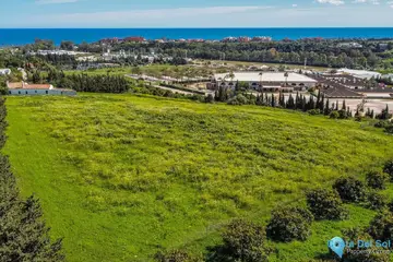 14272m2 Plot for Sale in Estepona