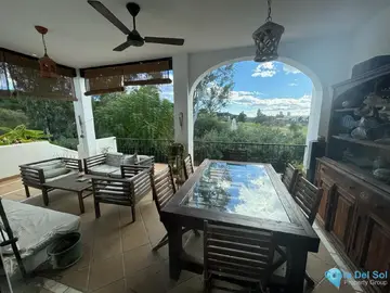 4 bedroom House for Sale in Nueva Andalucía