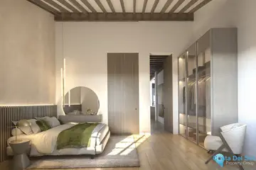 4 bedroom Apartment for Sale in Málaga Centro-21787