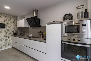 3 bedroom House for Sale in San Pedro de Alcántara-21803