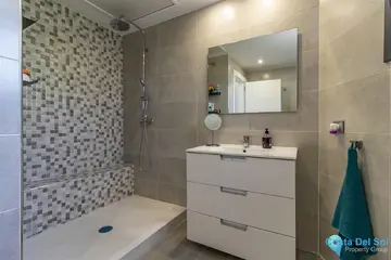 3 bedroom House for Sale in San Pedro de Alcántara-21805