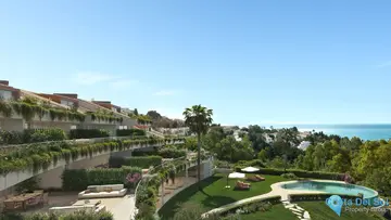 3 bedroom Apartment for Sale in Benalmadena