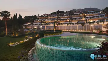 3 bedroom Apartment for Sale in Benalmadena-21813