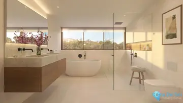3 bedroom Apartment for Sale in Benalmadena-21816