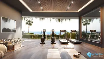 3 bedroom Apartment for Sale in Benalmadena-21821