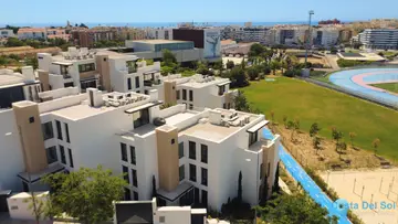 2 bedroom Apartment for Sale in Estepona-14724