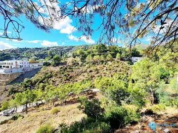 3000m2 Plot for Sale in El Madroñal-21835