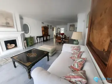 3 bedroom Apartment for Sale in Guadalmina Baja-21843