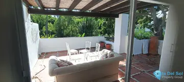 3 bedroom Apartment for Sale in Guadalmina Baja-21847