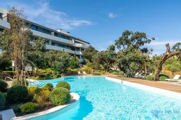 2 bedroom Apartment for Sale in Sotogrande