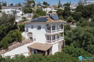 3 bedroom House for Sale in La Cala de Mijas