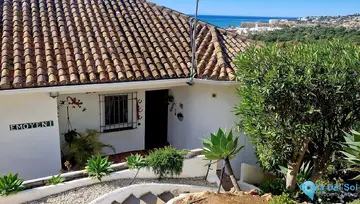 3 bedroom House for Sale in La Cala de Mijas-21876
