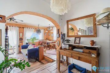 3 bedroom House for Sale in La Cala de Mijas-21877