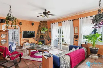 3 bedroom House for Sale in La Cala de Mijas-21881