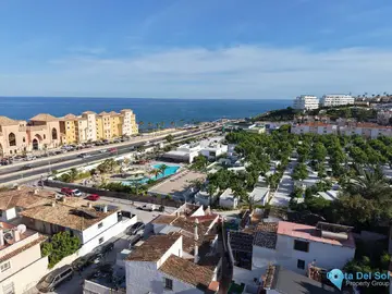 1000m2 Plot for Sale in Fuengirola-21898