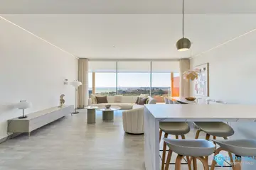 3 bedroom Apartment for Sale in Higueron-21913