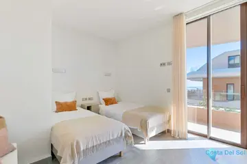 3 bedroom Apartment for Sale in Higueron-21919