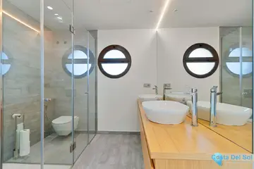 3 bedroom Apartment for Sale in Higueron-21920