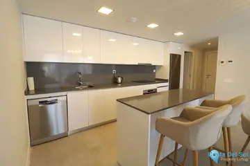 3 bedroom Apartment for Sale in El Chaparral-82395