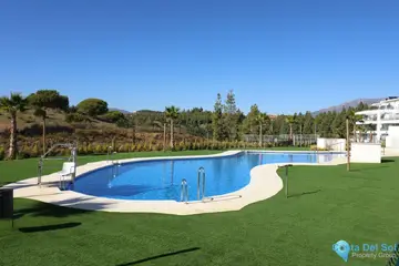 3 bedroom Apartment for Sale in El Chaparral-82390