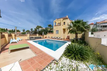 5 bedroom House for Sale in Mijas