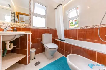 5 bedroom House for Sale in Mijas-21925