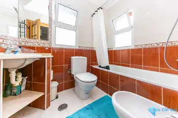5 bedroom House for Sale in Mijas-21933