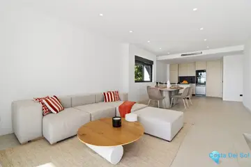4 bedroom Apartment for Sale in El Paraiso-21936
