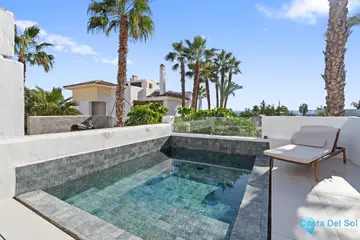 4 bedroom Apartment for Sale in El Paraiso-21938