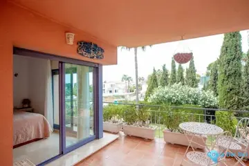 5 bedroom House for Sale in Nueva Andalucía-21960