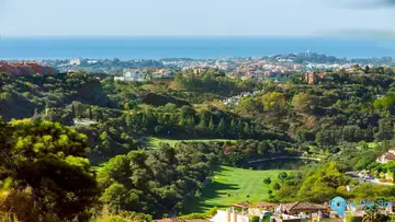 3 bedroom Apartment for Sale in Monte Halcones