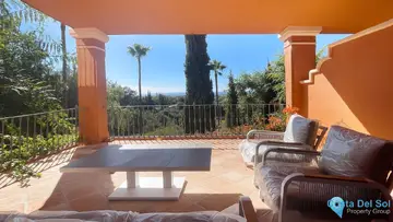 3 bedroom Apartment for Sale in Monte Halcones-21967