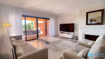 3 bedroom Apartment for Sale in Monte Halcones-21968