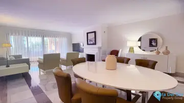 3 bedroom Apartment for Sale in Monte Halcones-21974